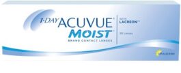 1 Day Acuvue Moist for Astigmat