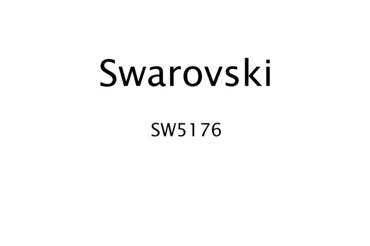 Swarovski | SW5176